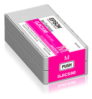 EPSON Cartucho Epson, magenta, Cartucho de tinta magenta para Epson ColorWorks C831, peso 0