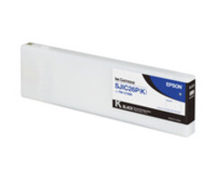 EPSON Epson ink cartridge, black, 52 kg