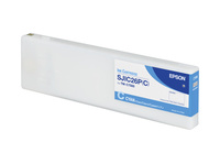 EPSON Epson ink cartridge, cyan, fits for: ColorWorks C7500, DURABrite Ultra