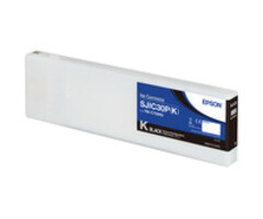 EPSON Epson ink cartridge, black, glossy
