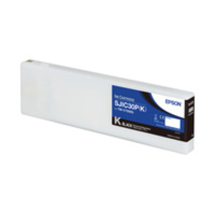 EPSON Cartucho de tinta Epson, negro brillante, Este cartucho de tinta Epson contiene tinta negra