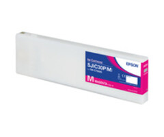EPSON Epson ink cartridge, magenta, glossy