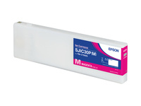EPSON Epson ink cartridge, magenta, glossy, Inktpatroon van Epson