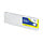 Epson ink cartridge, yellow, glossy, UltraChrome