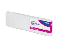 EPSON Epson ink cartridge, magenta, fits for: ColorWorks C7500