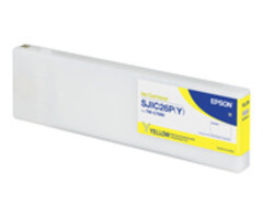 EPSON Cartucho de tinta Epson, amarillo | C33S020621
