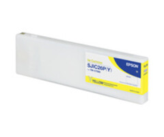 EPSON Cartucho de tinta Epson, amarillo, adecuado para ColorWorks C7500