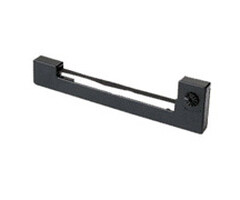 EPSON Epson ERC 09B, colour ribbon, black | C43S015354