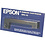 EPSON Epson ERC 22, long Life, kleurenlint, zwart | C43S015358