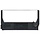 Epson ERC 23, Nastro colorato, nero, adatte per: TM-267/II