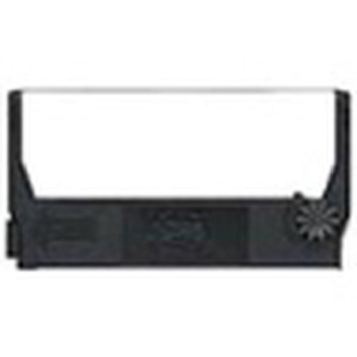 EPSON Cinta de color Epson ERC 23, negra, TM-250