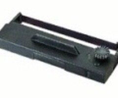 EPSON C43S015366 Epson ERC 27, Nastro colorato, nero