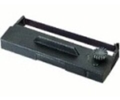EPSON C43S015366 Epson ERC 27, Nastro colorato, nero