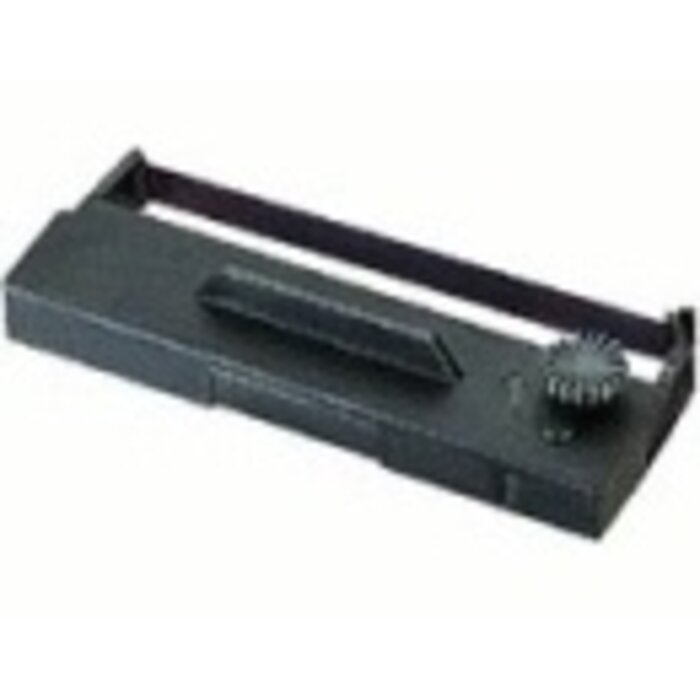 EPSON Epson ERC 27, kleurenlint, zwart, De Epson ERC 27 is een kleurenlint in de kleur zwart
