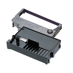 EPSON Cinta de color Epson ERC 31, negra | C43S015369