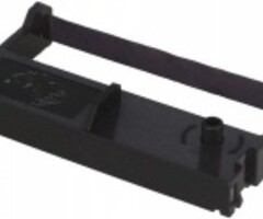 EPSON C43S015453 Epson ERC 35B, ribbon, black