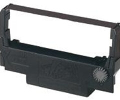 EPSON C43S015374 Epson ERC 38, ruban couleur, noir