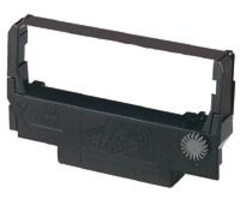 EPSON C43S015374 Epson ERC 38, Nastro colorato, nero