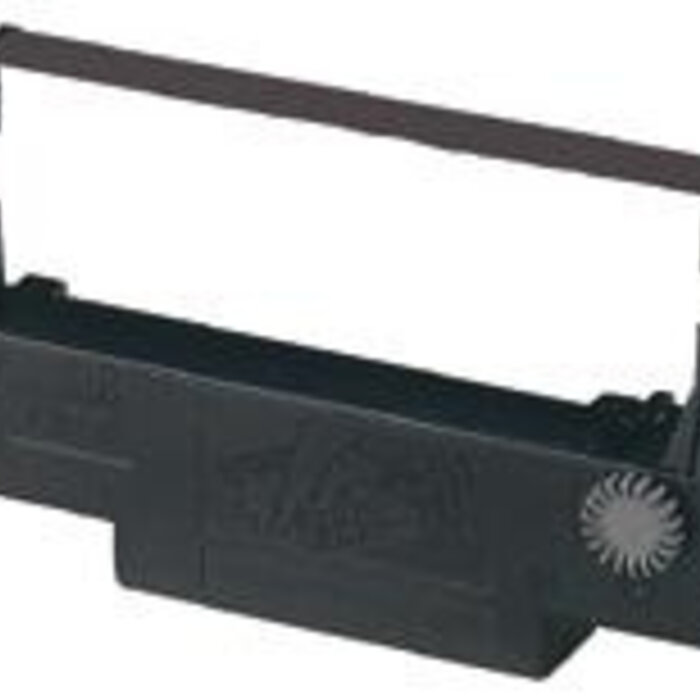 EPSON C43S015374 Epson ERC 38, Nastro colorato, nero