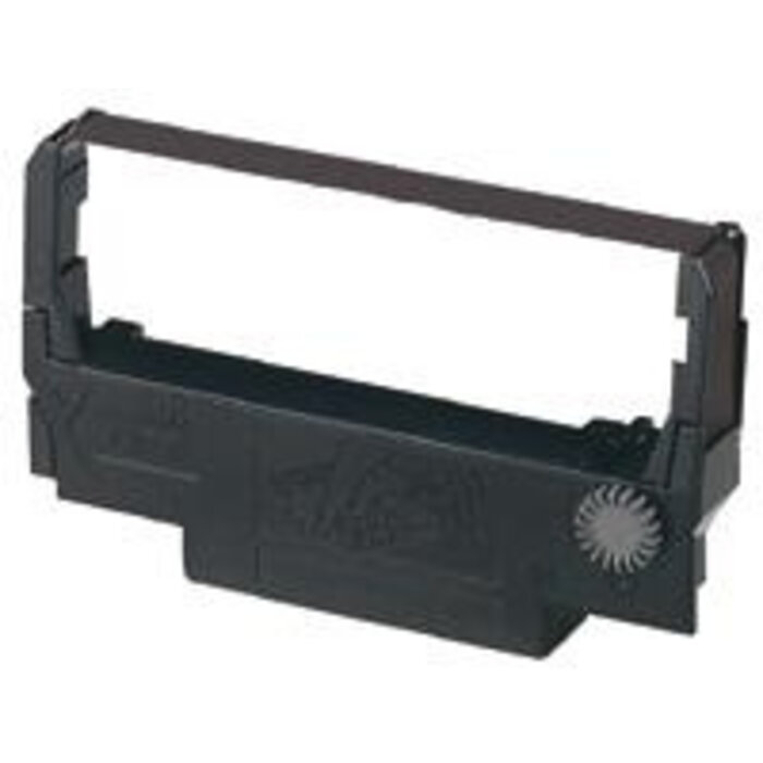 EPSON Epson ERC 38, ruban couleur, noir, adapté pour: TM-U 210