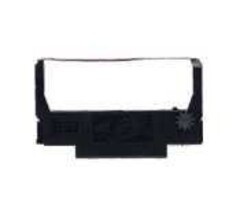 EPSON Epson ERC 38, colour ribbon, black, red | C43S015376