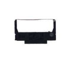 EPSON Epson ERC 38, Farbband, schwarz, rot