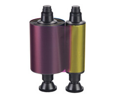 EVOLIS Evolis colour ribbon (YMCKO-K) | R3314