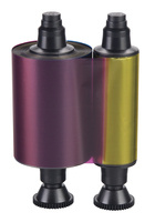 EVOLIS Cinta de color Evolis (YMCKO-K), Cinta de color Evolis (YMCKO-K) para Dualys3 y Securion