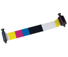 EVOLIS Cinta de tinta Evolis (YMCKO-K) | R3514