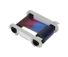 EVOLIS Cinta de color Evolis (YMCKK) de retransferencia | RT5F011EAA