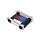Evolis color ribbon (YMCKK) retransfer | RT5F011EAA