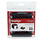 Evolis colour ribbon (YMCKO), 640 g, inkl