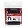 Evolis colour ribbon (YMCKO), 130 g, fits for: Badgy200