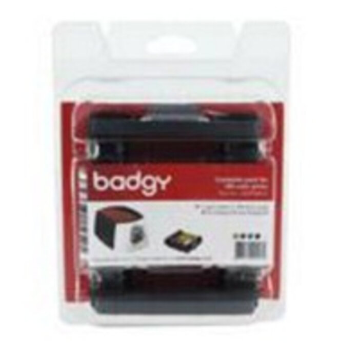 EVOLIS Evolis colour ribbon (YMCKO), 130 g, fits for: Badgy200