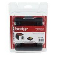 EVOLIS Evolis colour ribbon (YMCKO), 130 g, Het lint heeft een gewicht van 0