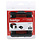 CBGR0500K Evolis Farbband (monochrome), schwarz