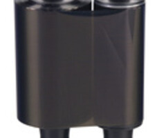 EVOLIS R2011 Evolis Farbband (monochrome), schwarz