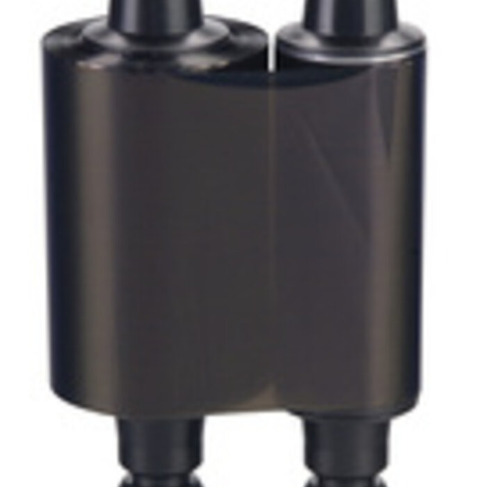 EVOLIS Evolis kleurenlint (monochroom), zwart | R2011