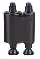 EVOLIS Evolis Farbband (monochrome), schwarz, 90 g, passt für: Pebble4