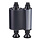 Evolis Multi-kleur-inktlint, 2 panel | R3012