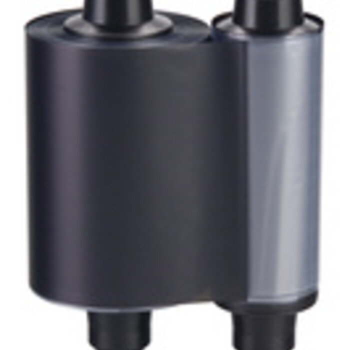 EVOLIS Evolis Multi-kleur-inktlint, 2 panel | R3012