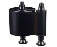 EVOLIS Evolis kleuren inktlint (monochrome), zwart | R2131