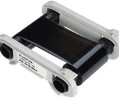 EVOLIS RCT023NAA Evolis Farbband (monochrome), schwarz