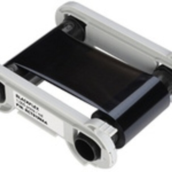 EVOLIS RCT023NAA Evolis Farbband (monochrome), schwarz