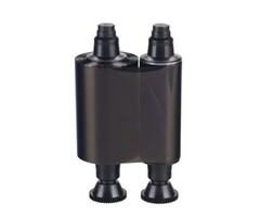 EVOLIS Cinta de color Evolis (monocroma), negra | RCT025NAA