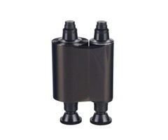 EVOLIS Evolis colour ribbon (monochrome), black | RCT025NAA