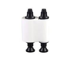 EVOLIS Cinta Evolis (monocroma), blanca | RCT052NAA