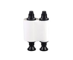 EVOLIS RCT052NAA Evolis ribbon (monochrome), white
