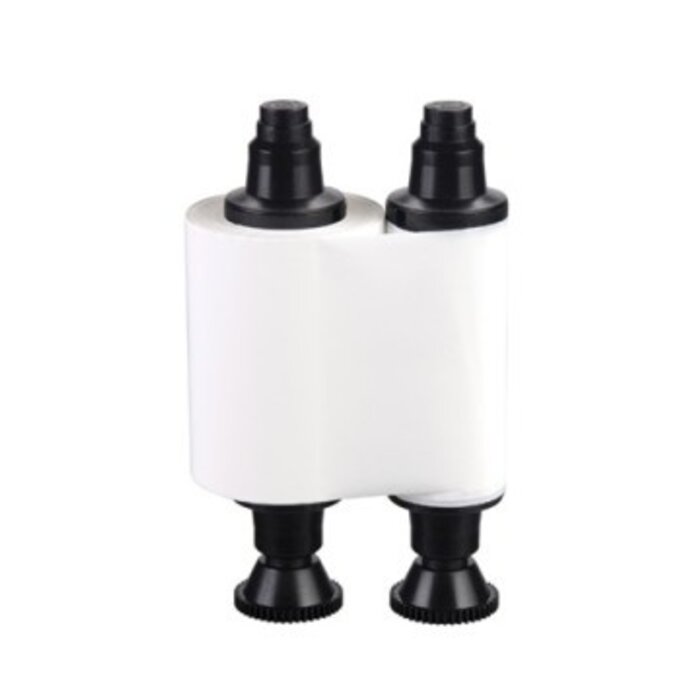 EVOLIS RCT052NAA Evolis ribbon (monochrome), white