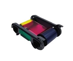 EVOLIS Cinta Evolis, 1/2 YMCKO | R5H204E100